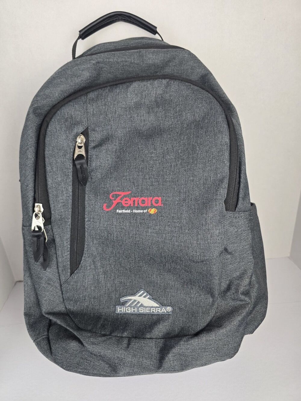 High Sierra Jelly Belly Ferrara Computer Backpack Laptop Travel School Book Bag